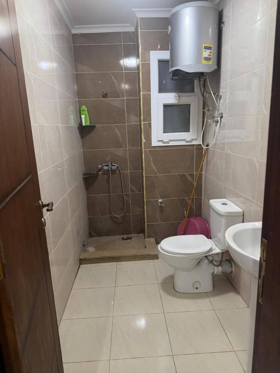جولف بورتو شاليه فرش فندقى فاخر ارضى بجاردن فيو بيسين عائلات فقط Golf Porto - North Coast - New Alamein for Families Only — 2