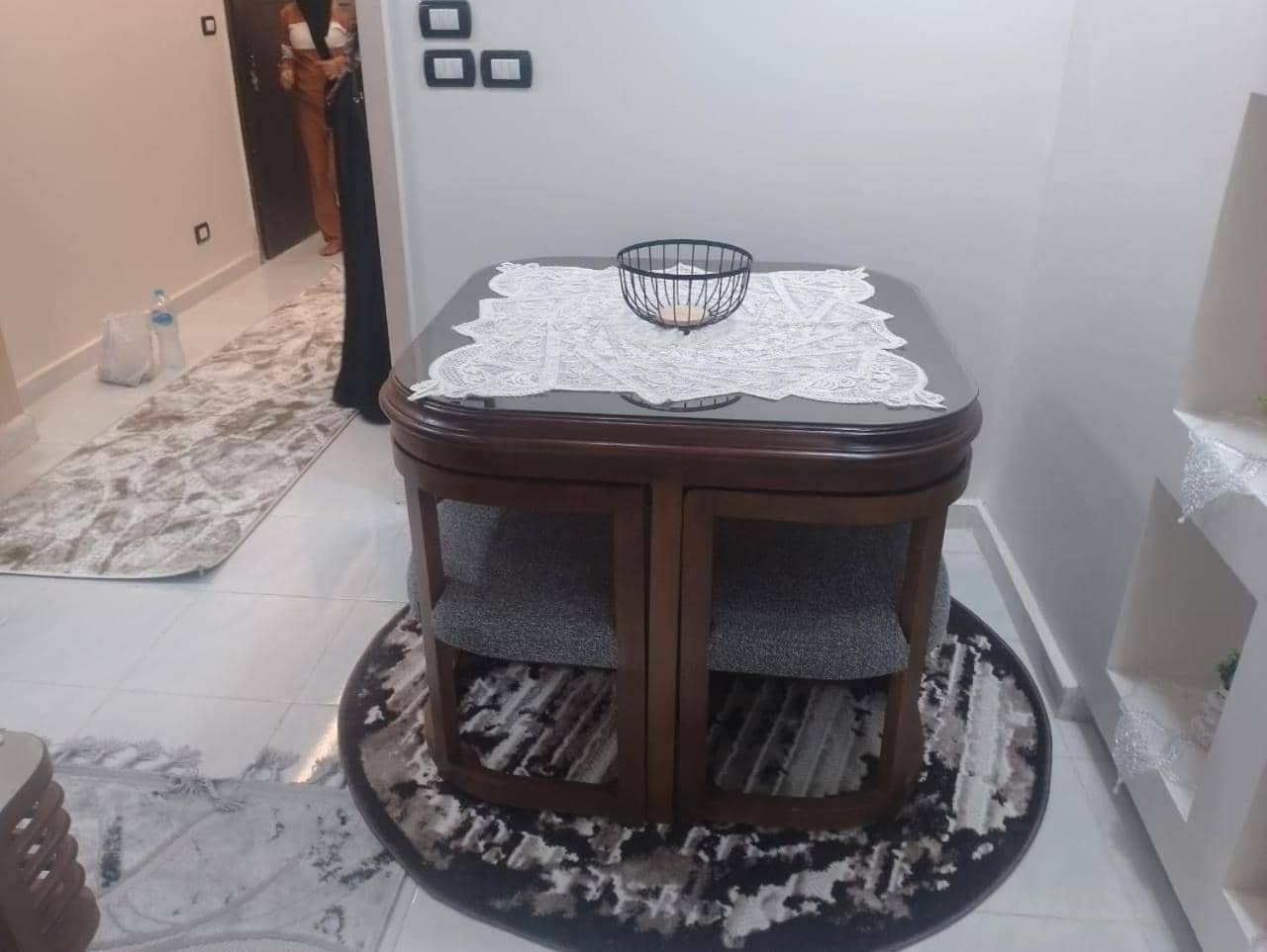 Apartment in Madinaty Cozy — 2