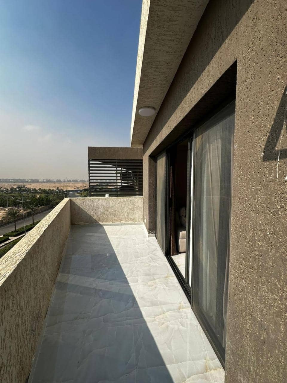 Urban Haven — 2