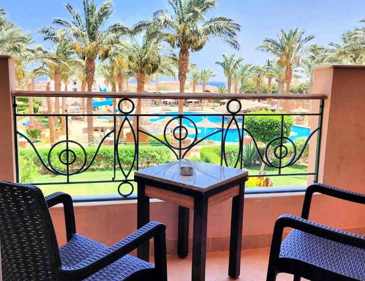Jwe Residence - Quality Experience Near Red Sea (Adults Only) — 2