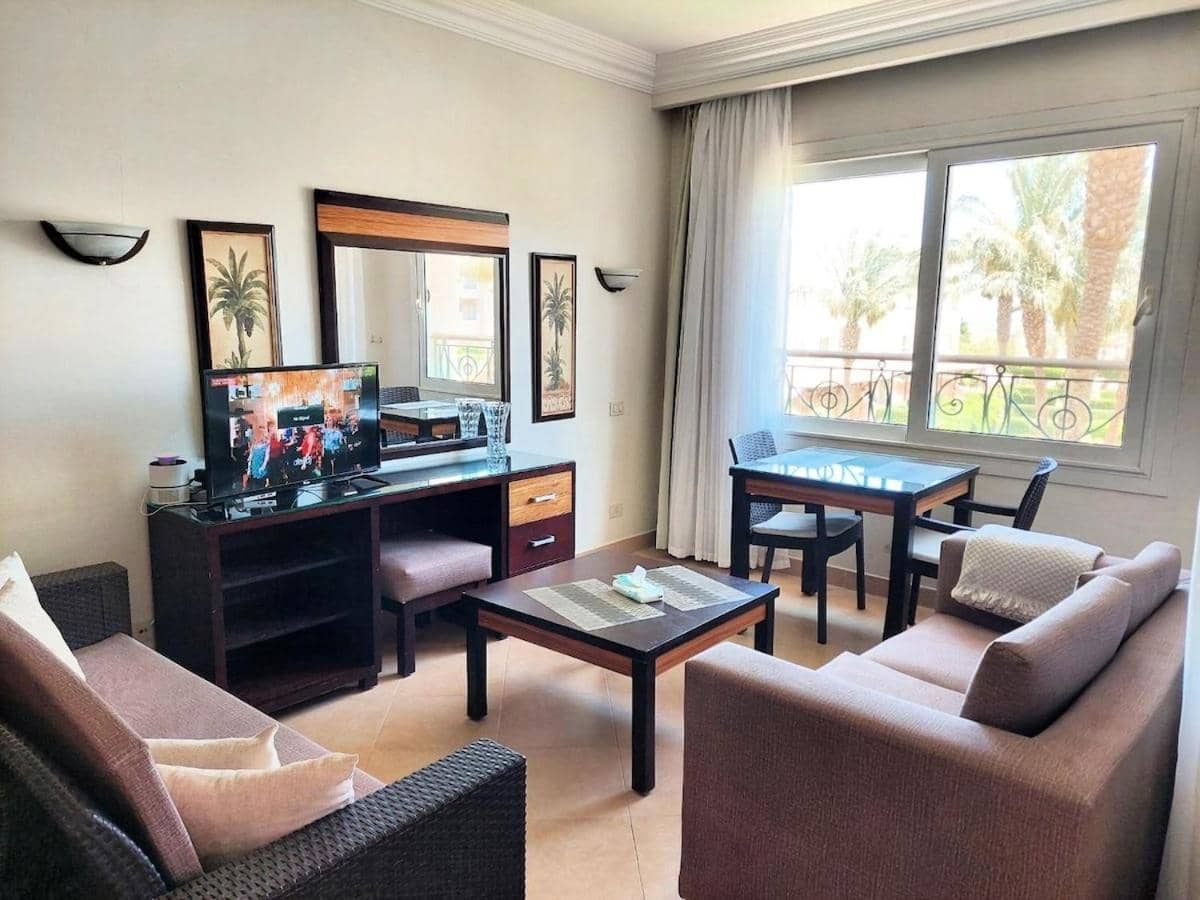 Jwe Residence - Quality Experience Near Red Sea (Adults Only) — 4