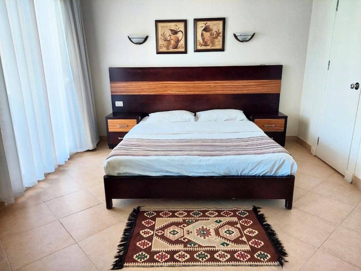 Jwe Residence - Quality Experience Near Red Sea (Adults Only) — 3