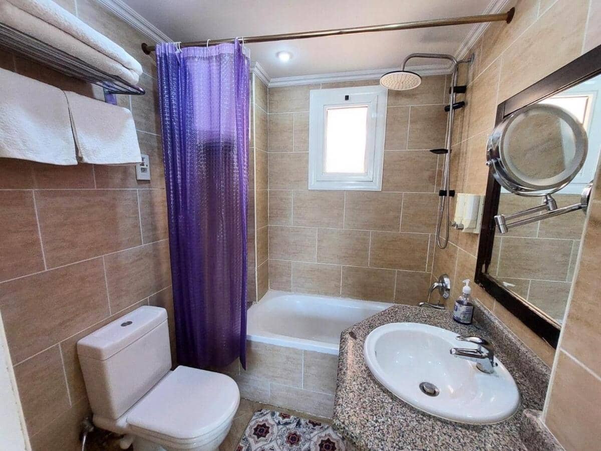 Jwe Residence - Quality Experience Near Red Sea (Adults Only) — 5