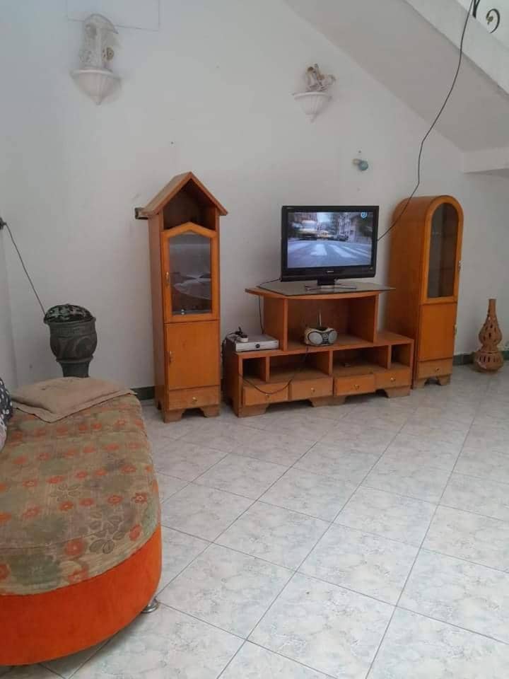 Nube's Dream House — 5
