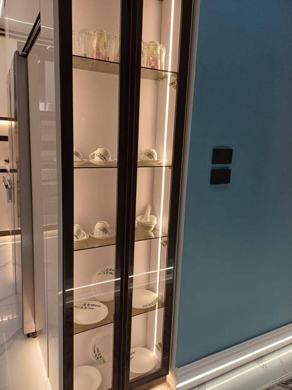 Luxury 3br Apartment in New Capital Near St Regis Hotel And Sport City — 5