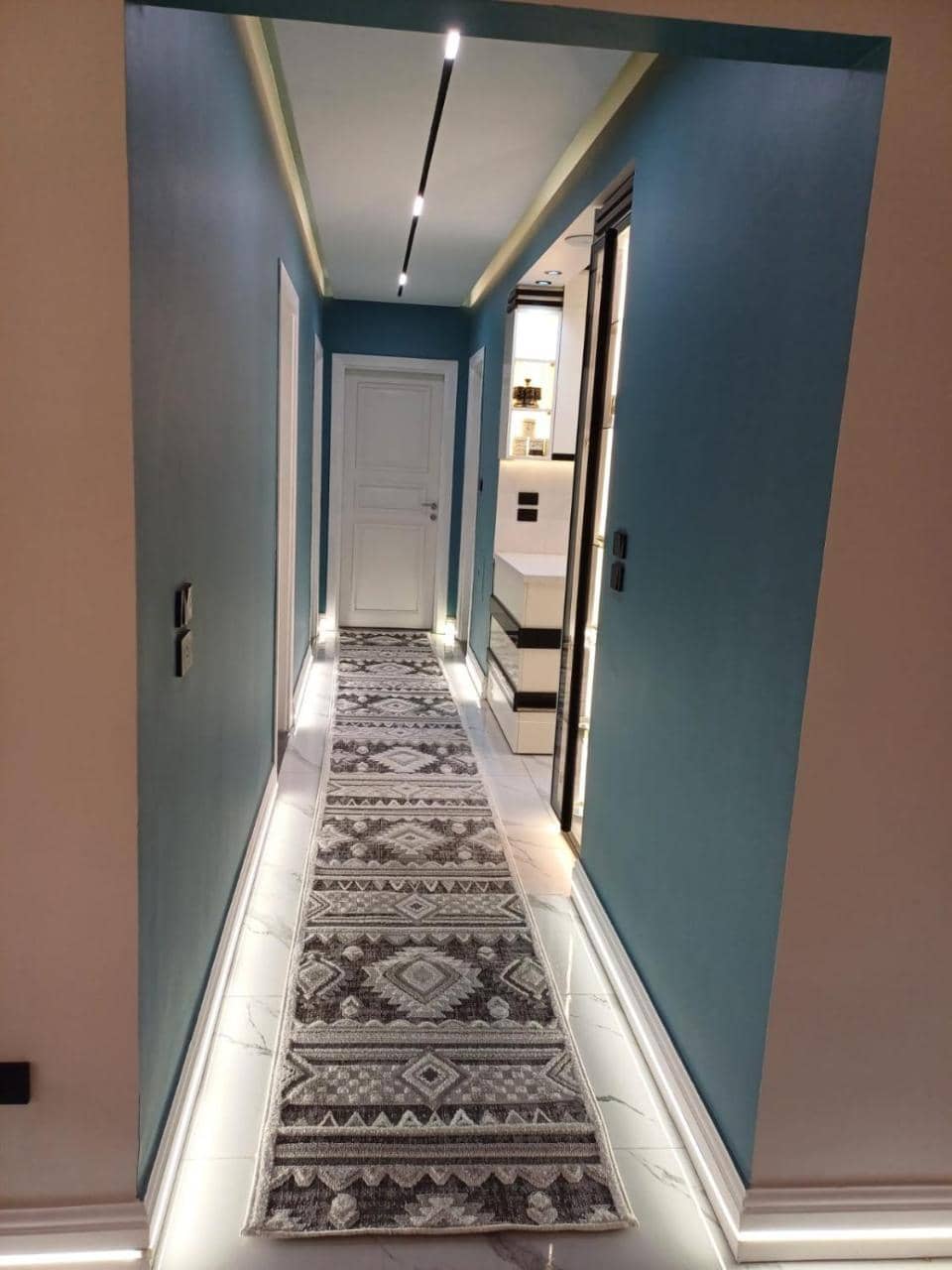 Luxury 3br Apartment in New Capital Near St Regis Hotel And Sport City — 3