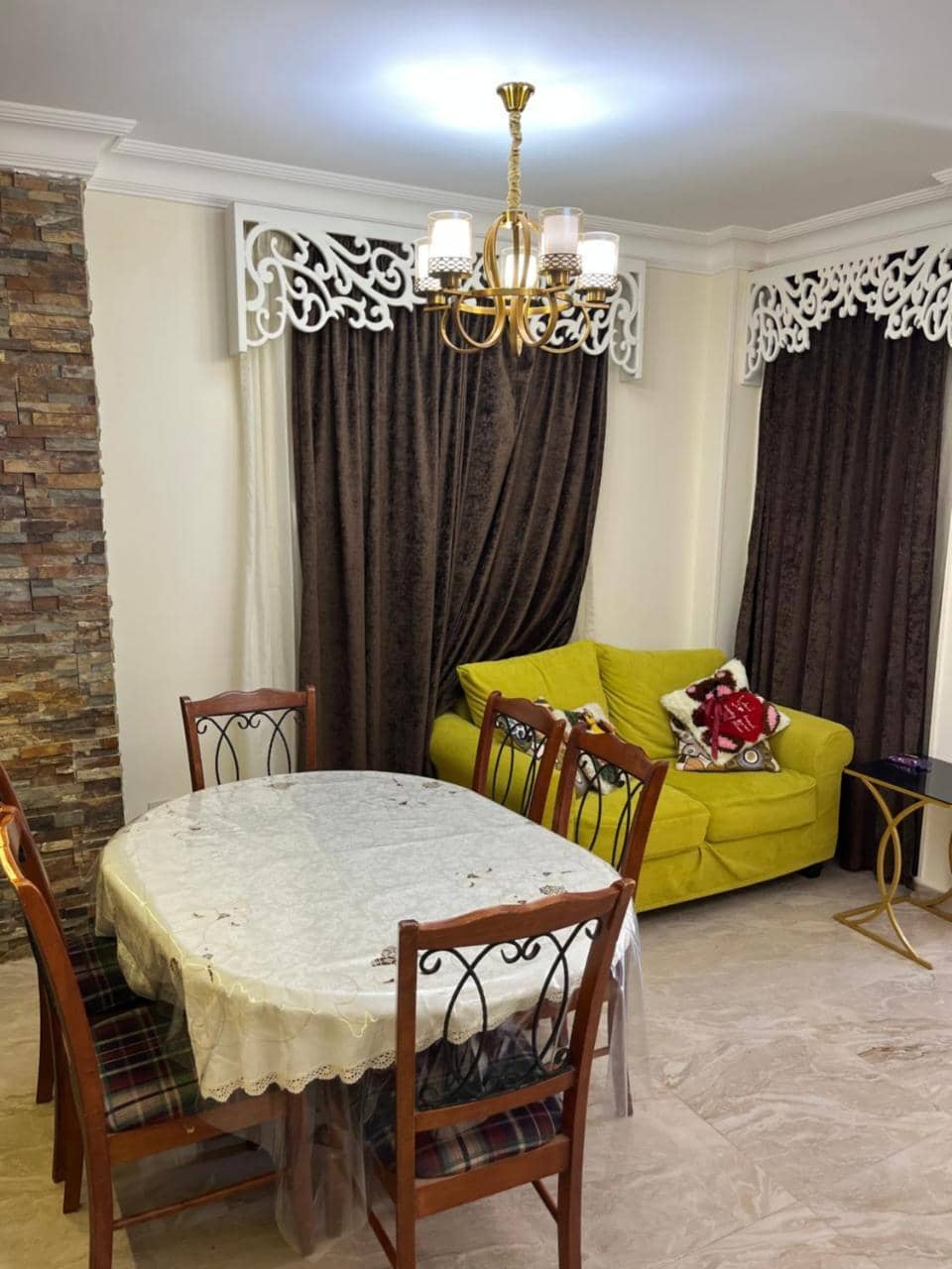 Stella Villa — 4