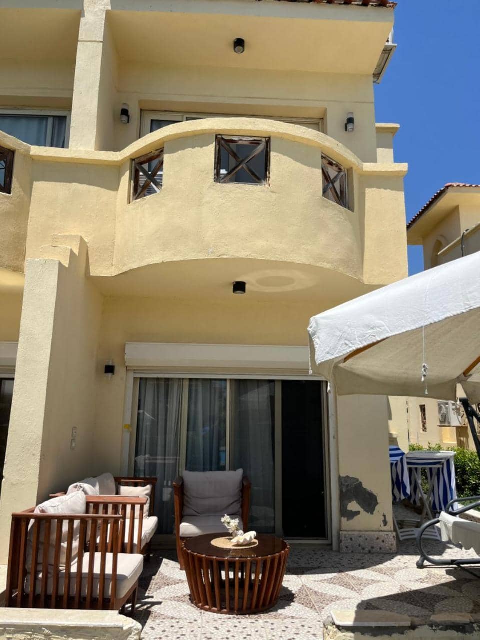 Stella Villa — 2
