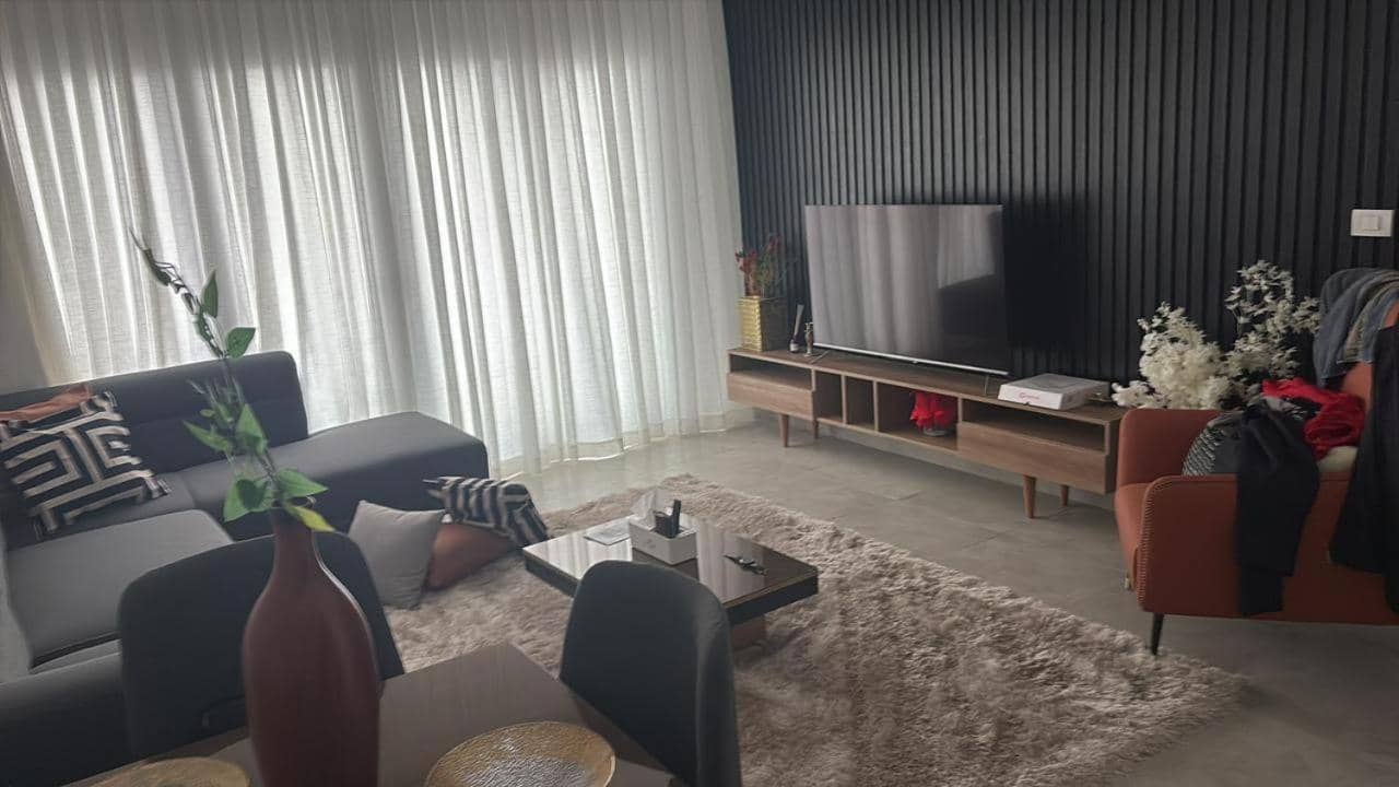 Privado Residence Madinaty - Panorama View, Lakes, And Clubs, And a Sunset View — 5