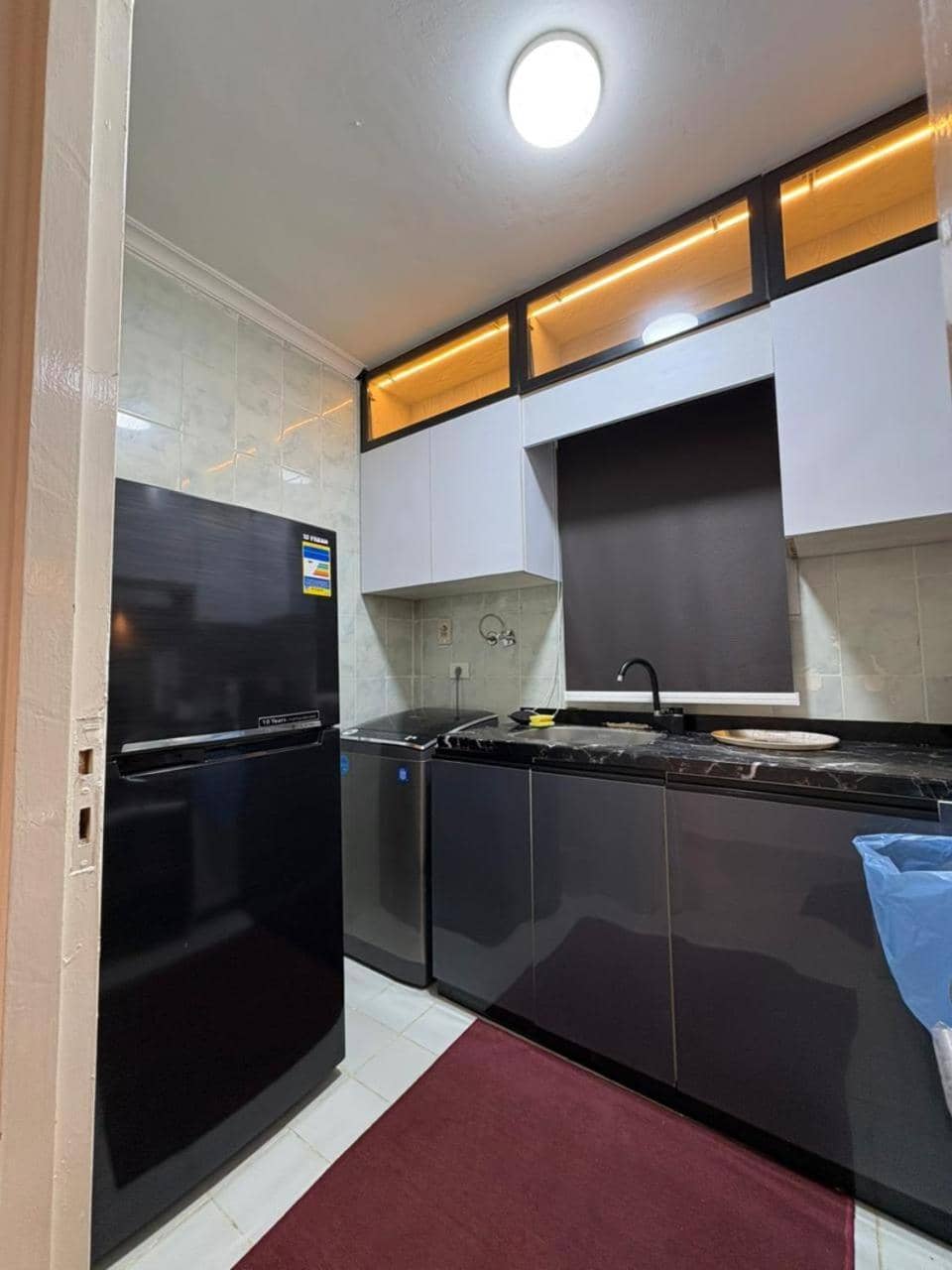 Distinguished Flat at Madinaty - View South Park Direct 300 M From Down Town — 2