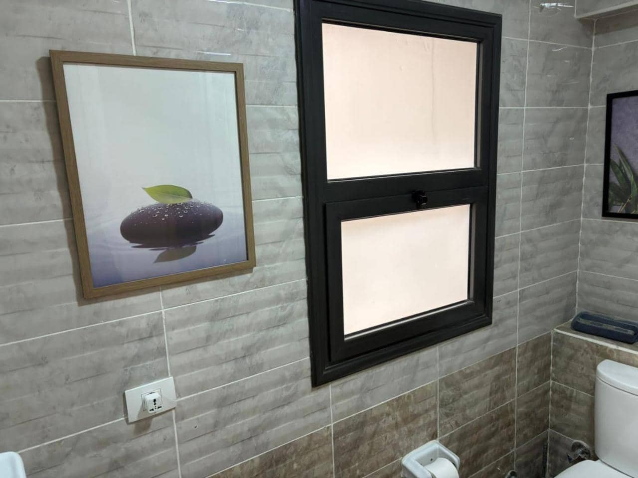 VIP B43 Stunning New Apartment in Madinaty — 5