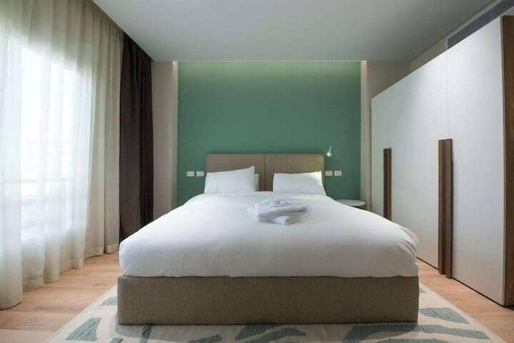 Kennah Milena | Akoya Residence, New Cairo — 2