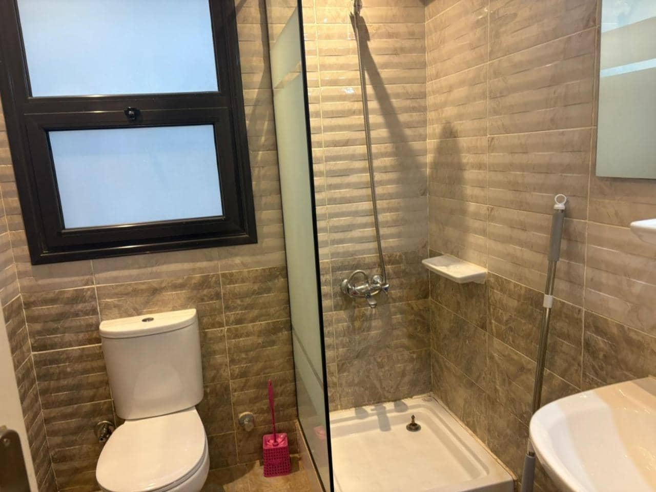 For Rent Classy Flat with a Panorama View at Madinaty — 5