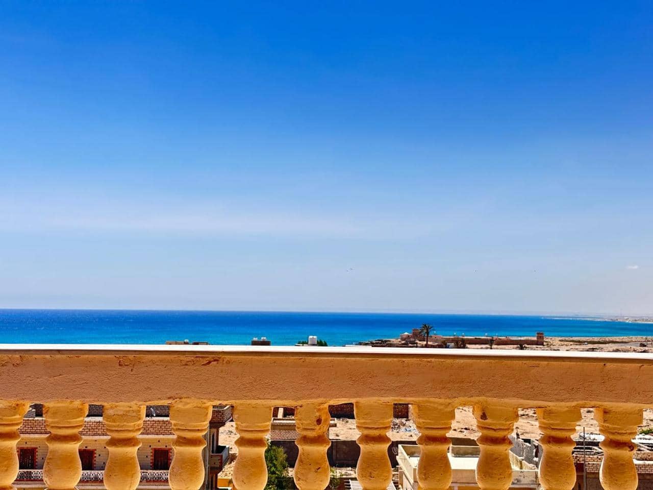 Bet Elezz-Alam Elrom Apartments, "Favorite Destination 44" — 3