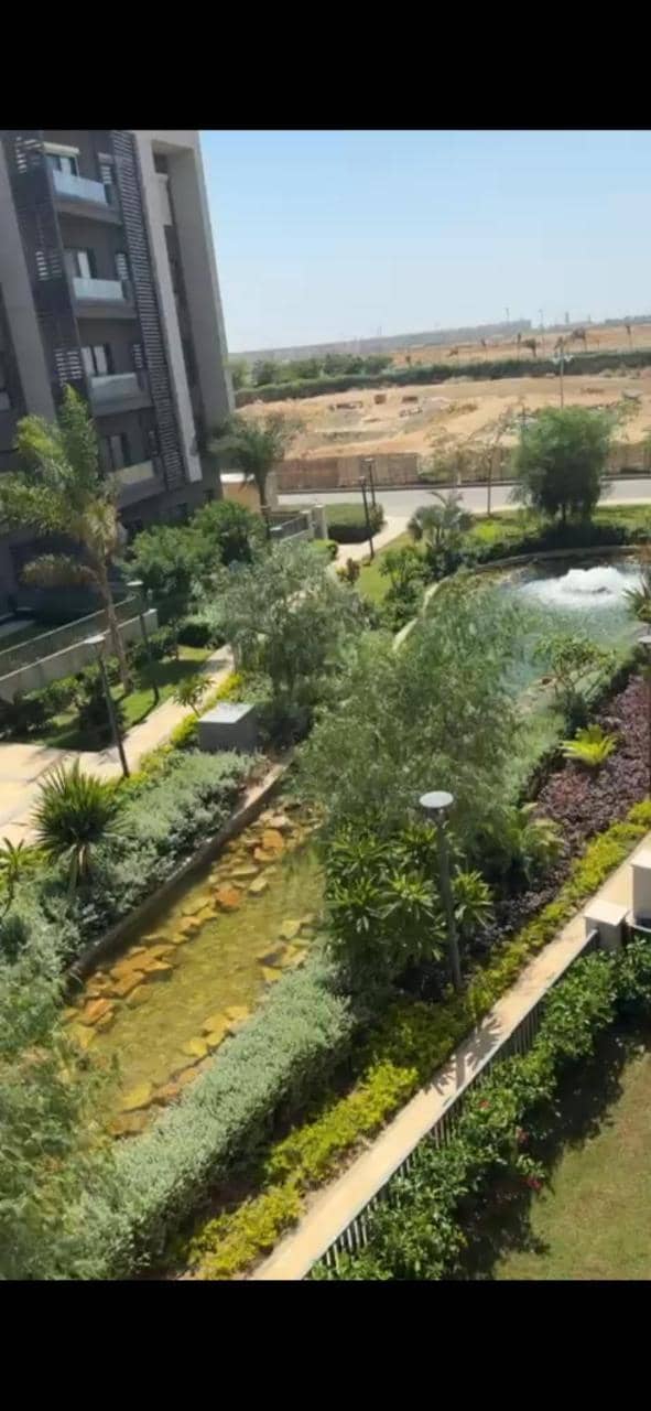Privado New Cairo — 5