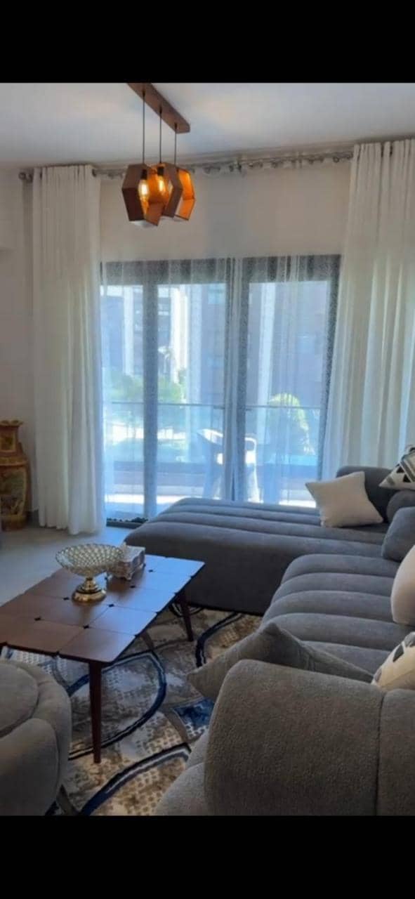 Privado New Cairo — 4
