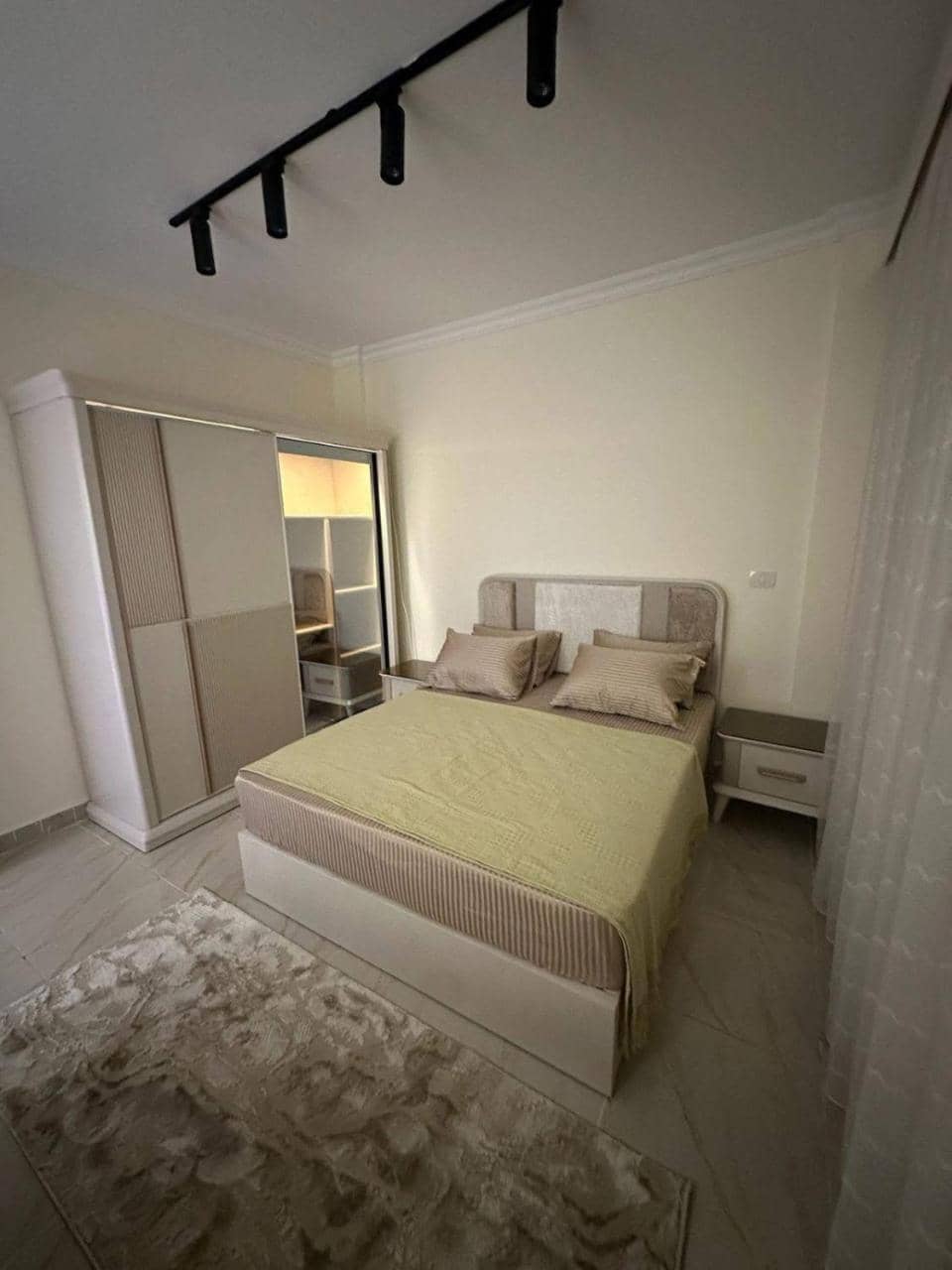 Privado New Cairo
