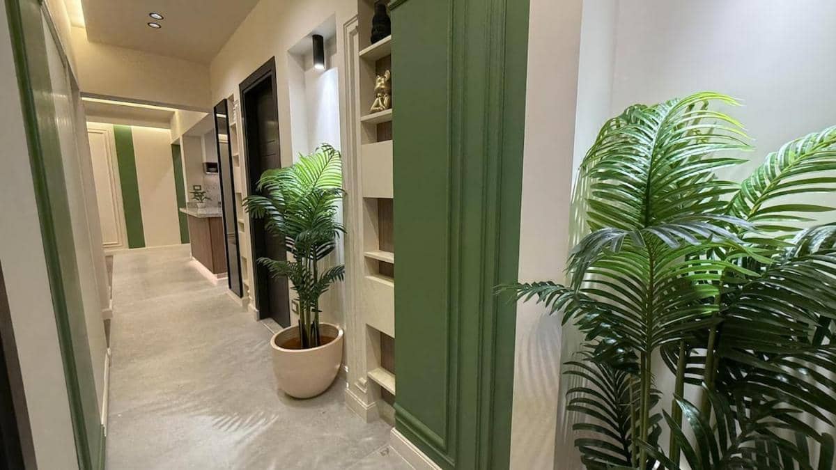 Luxurious 2 Bedroom Master Suite Guest Favorite in a Bnb — 4