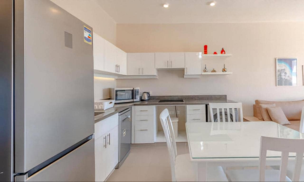 Cyan - El Gouna Luxury Homes — 5
