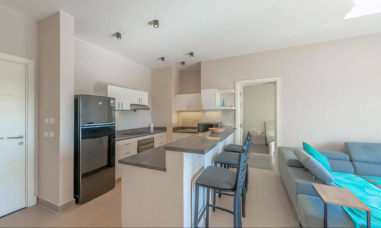 Cyan - El Gouna Luxury Homes — 2