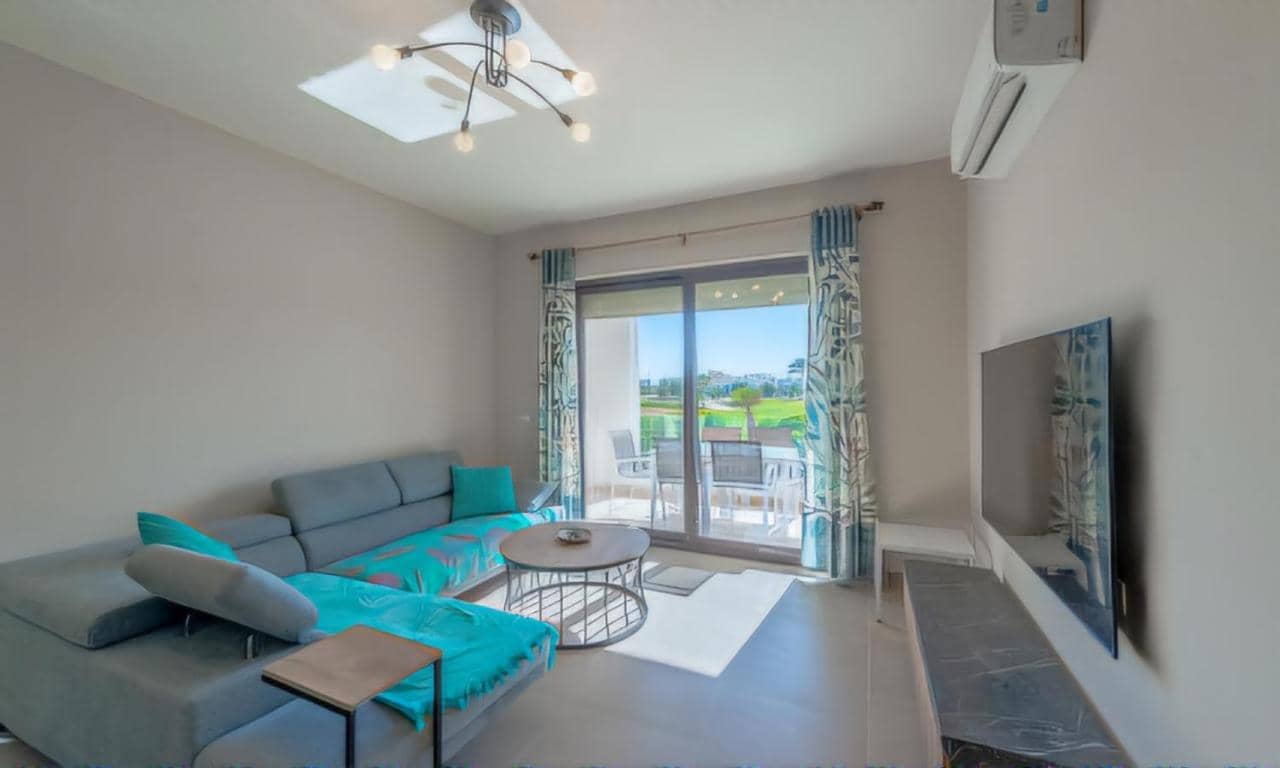 Cyan - El Gouna Luxury Homes — 3