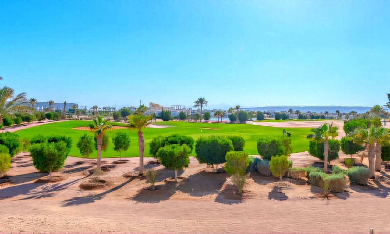 Cyan - El Gouna Luxury Homes — 4