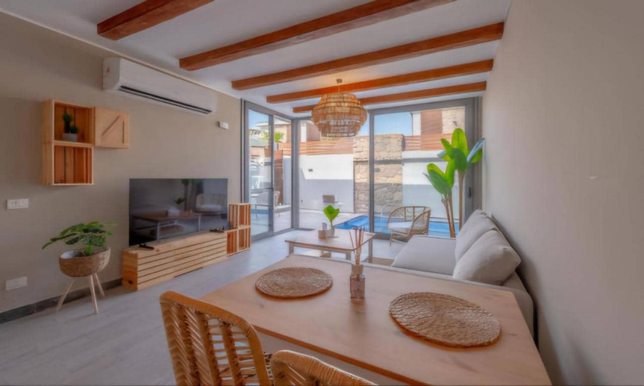 Bali - El Gouna Luxury Homes — 3