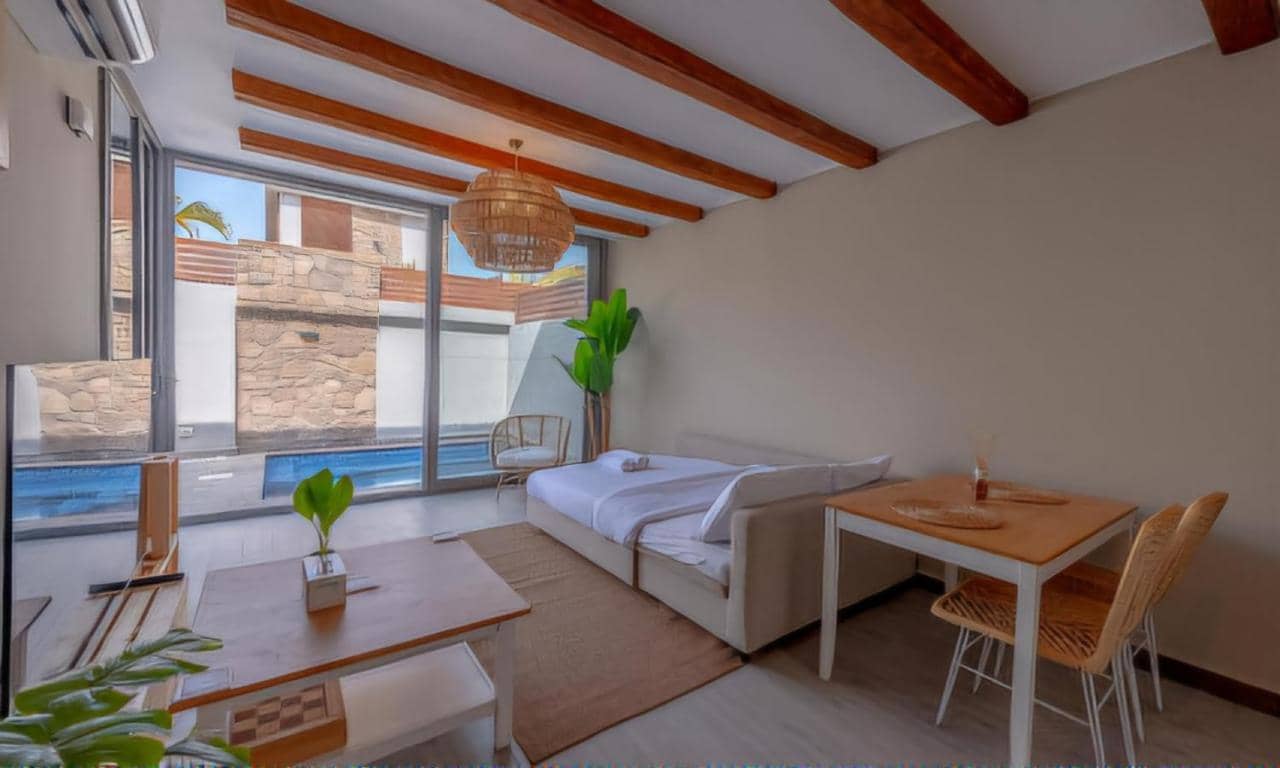Bali - El Gouna Luxury Homes — 4