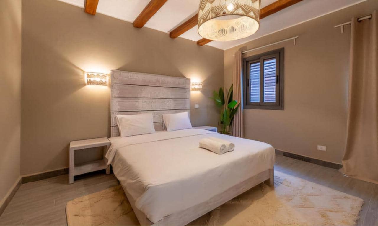 Bali - El Gouna Luxury Homes — 2