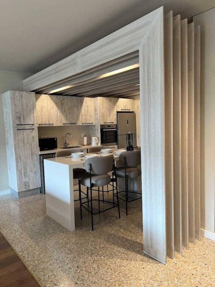 Kennah Meraviglia | Lake View Residence, New Cairo — 4