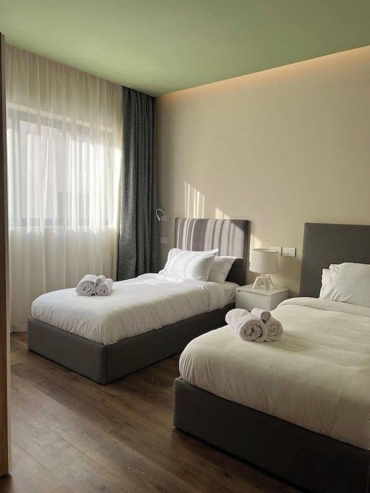 Kennah Meraviglia | Lake View Residence, New Cairo — 2