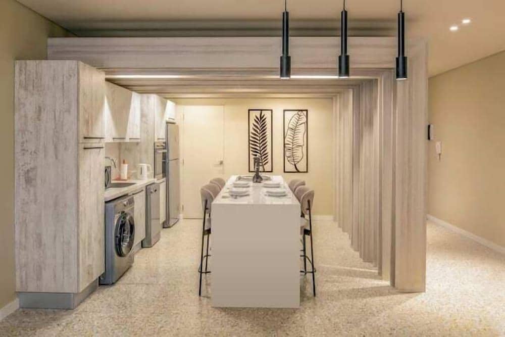 Kennah Meraviglia | Lake View Residence, New Cairo — 5