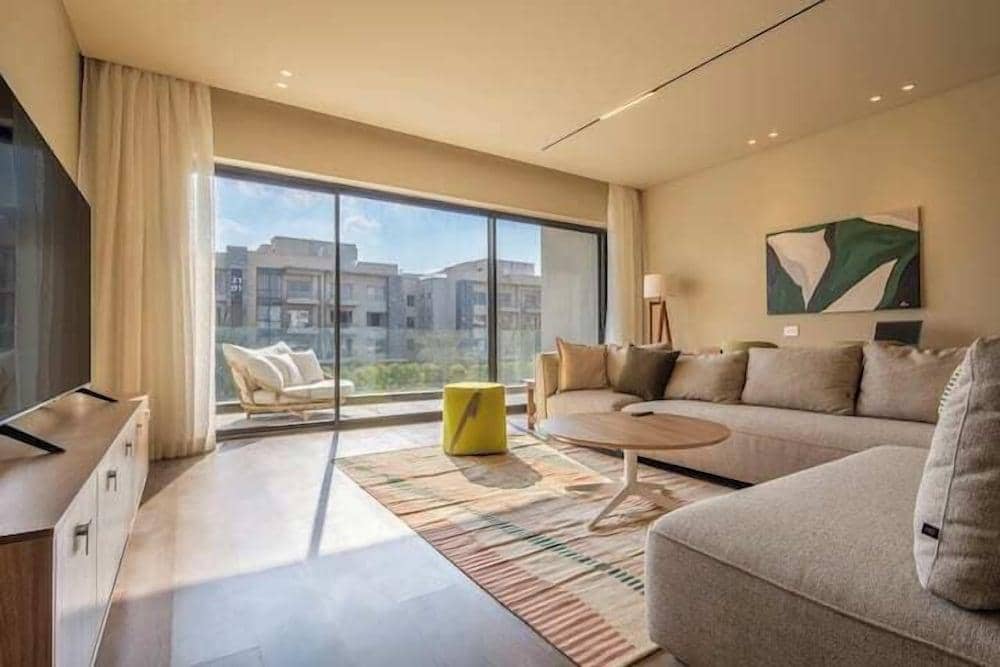 Kennah Meraviglia | Lake View Residence, New Cairo