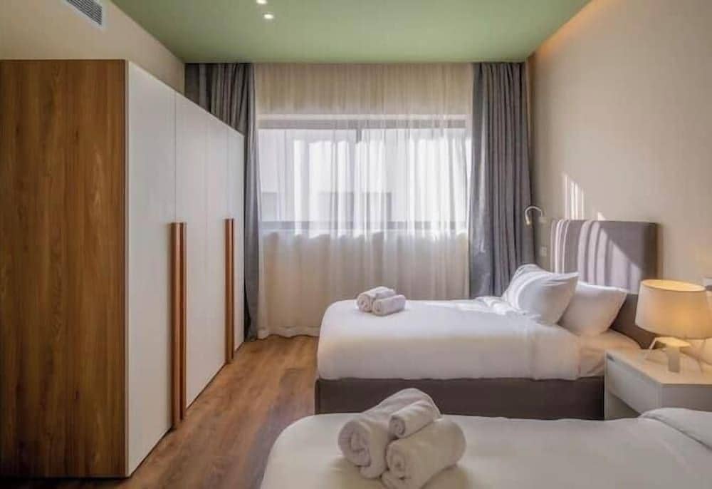 Kennah Meraviglia | Lake View Residence, New Cairo — 3