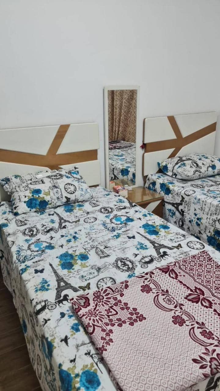 Amazing Premium Properity in New Alamein 5 Min From Beach 3 Rooms — 4