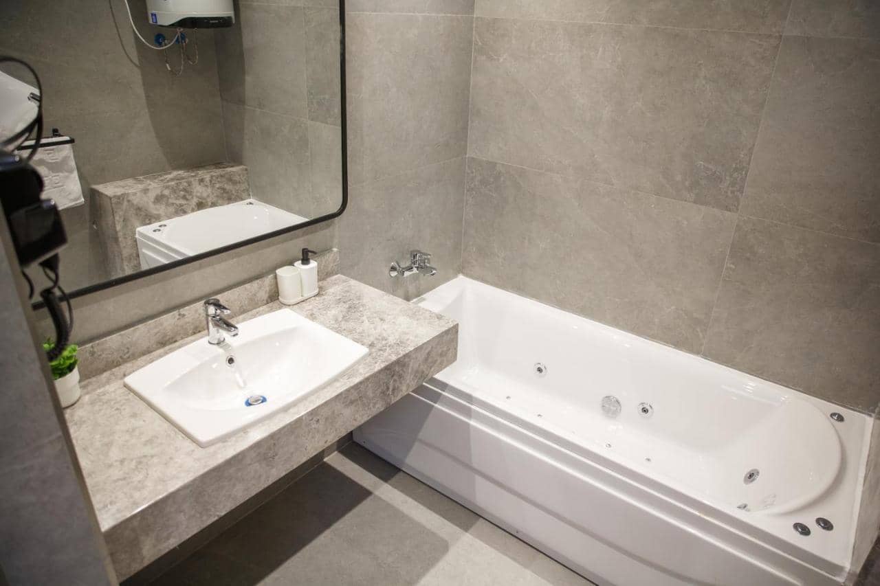 Munir`S Residence 3 — 2