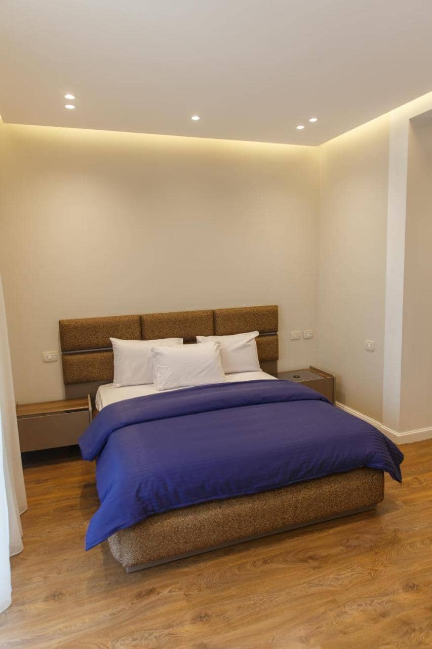 Munir`S Residence 3 — 4