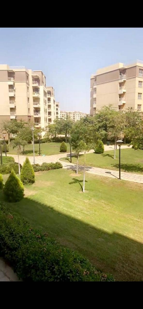 شقة فندقيه في مدينتي — 4