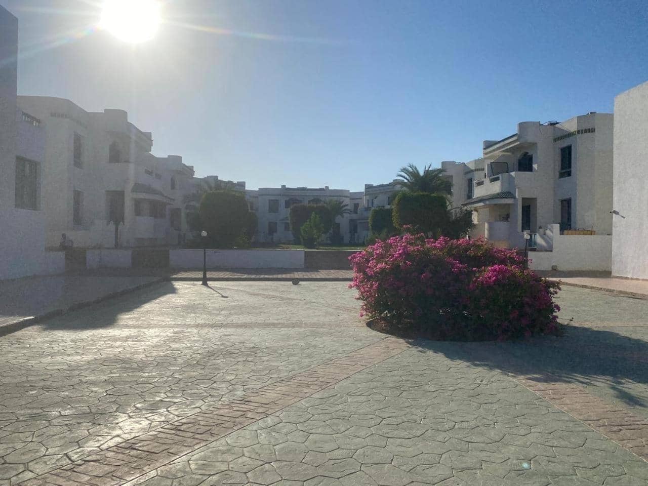 Sharm El Sheikh Naama Bay Sun Shine Resort — 5
