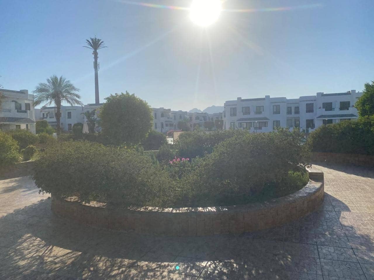 Sharm El Sheikh Naama Bay Sun Shine Resort — 3