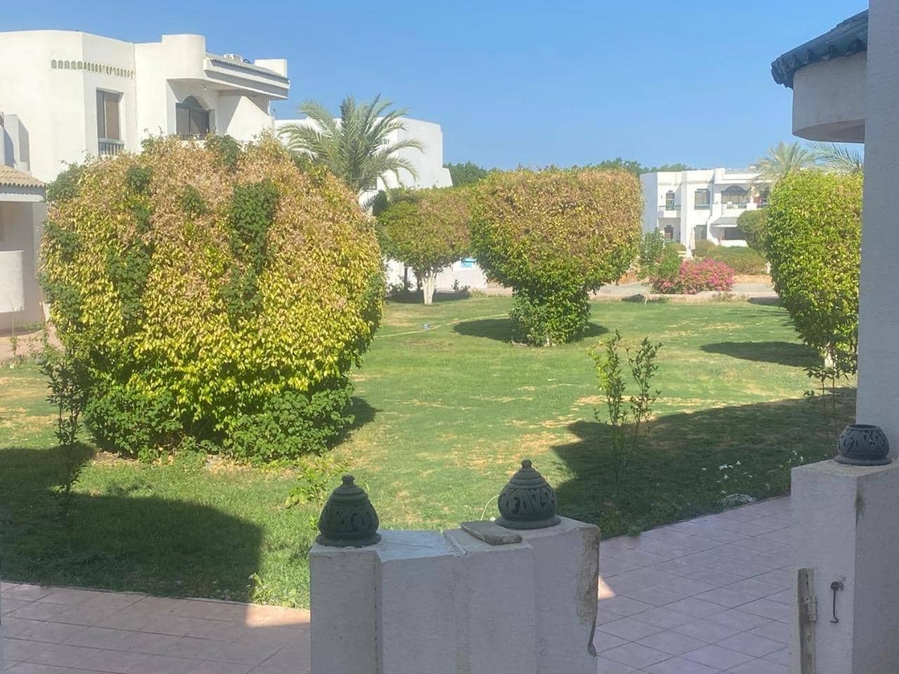 Sharm El Sheikh Naama Bay Sun Shine Resort — 2