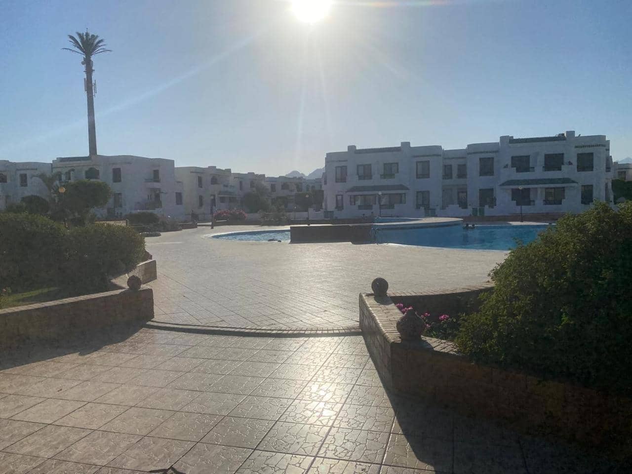 Sharm El Sheikh Naama Bay Sun Shine Resort — 4