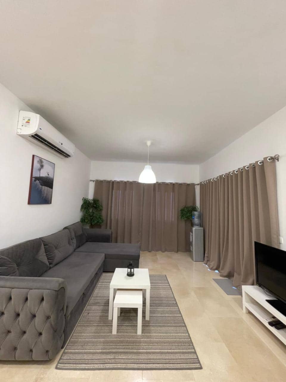 Cozy 1 Bedroom Apartment in Azzurra Sahl Hasheesh — 5