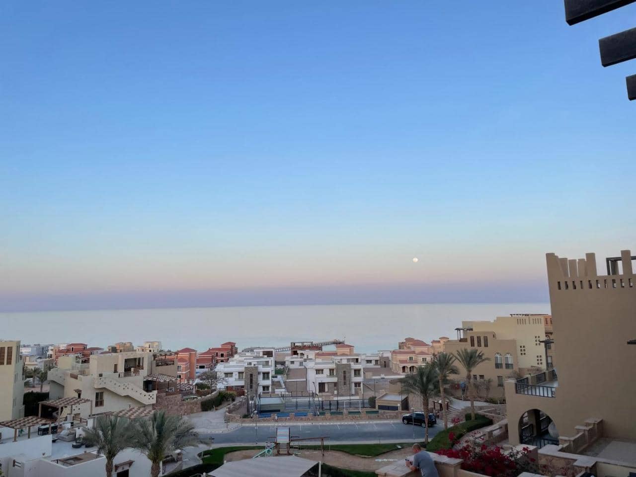 Cozy 1 Bedroom Apartment in Azzurra Sahl Hasheesh