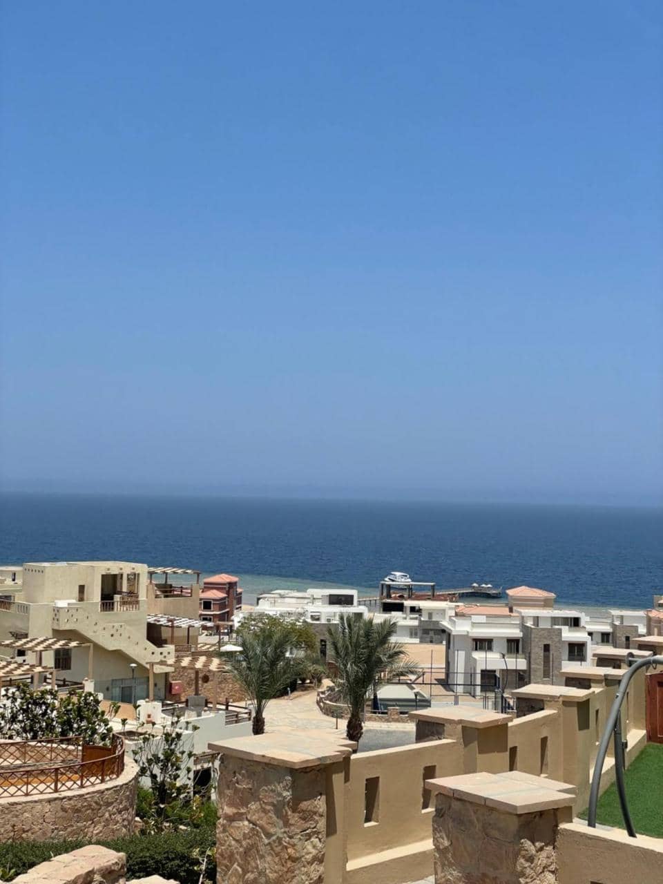 Cozy 1 Bedroom Apartment in Azzurra Sahl Hasheesh — 2