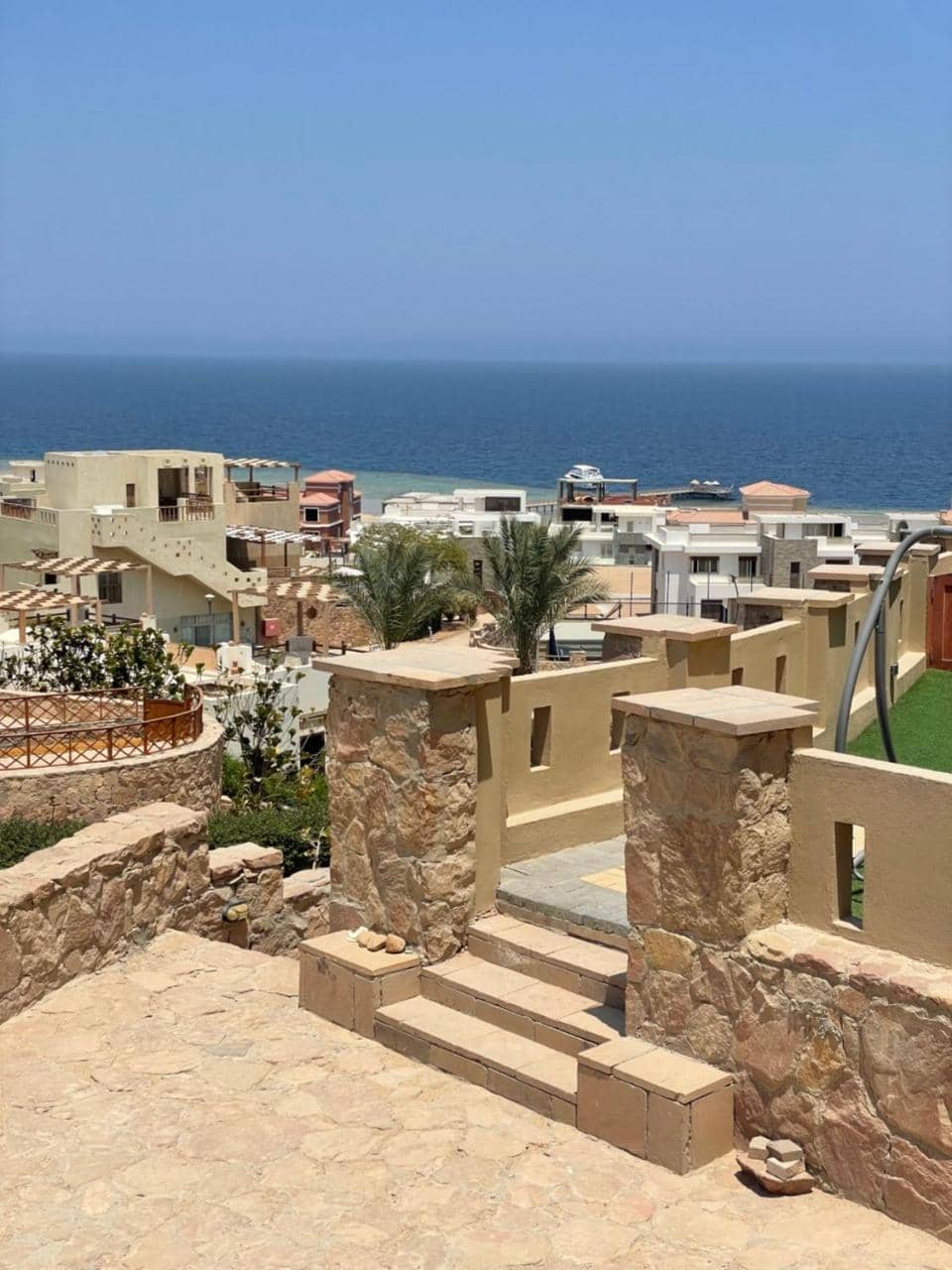 Cozy 1 Bedroom Apartment in Azzurra Sahl Hasheesh — 3