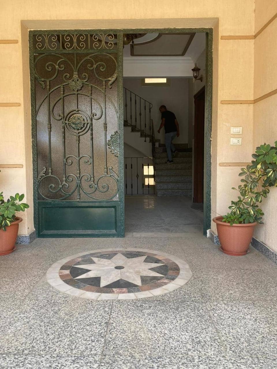 The Villa Roomy Suites — 3