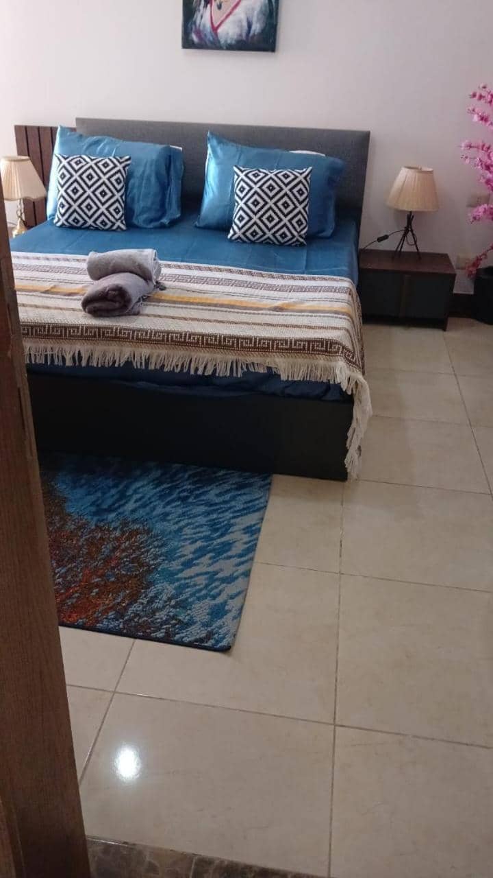 افضل دوبلكس فندقي داخل كومبوند بوتو نيو كايرو — 2