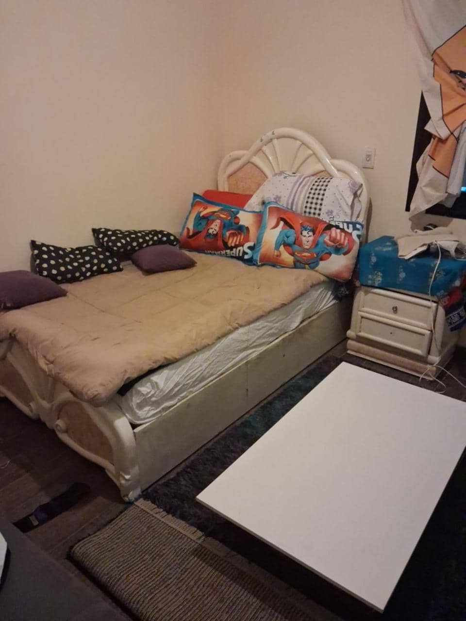 Ezz's Place شقة في البنفسج عمارات التجمع الخامس — 2