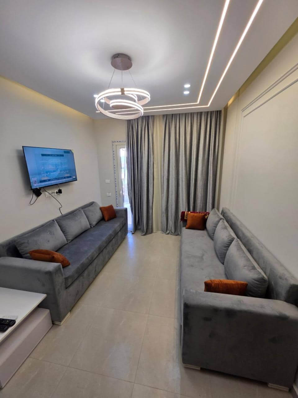 Porto Matruh-Modern Home — 2